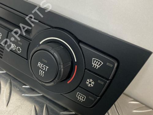 Switch BMW 1 (E87) 118 d | BP29033186I30 