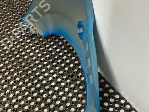 Right front fenders FORD FIESTA VI (CB1, CCN) 1.25 | BP29136785C42 