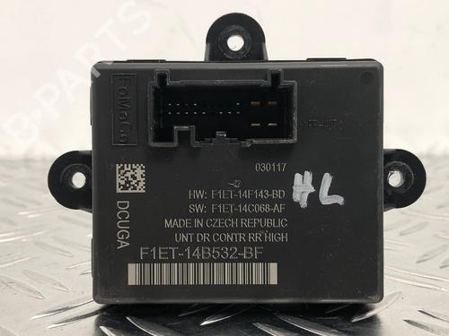 Used Electronic module FORD GRAND C-MAX (DXA/CB7, DXA/CEU) 1.5 TDCi (120 hp) 30089688