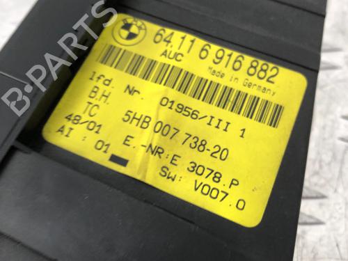 Climate control BMW 3 (E46) 316 i | BP29034748I5 