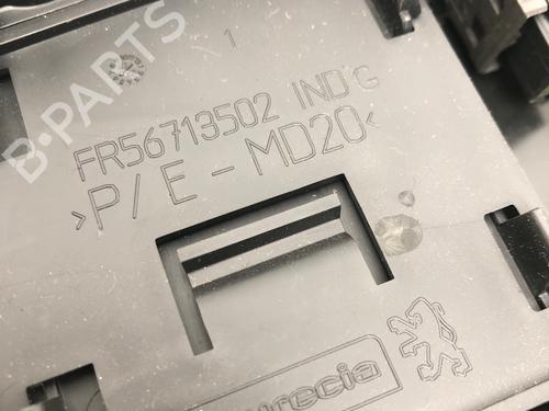 Switch PEUGEOT 207 (WA_, WC_) 1.6 16V VTi | BP30204884I30 