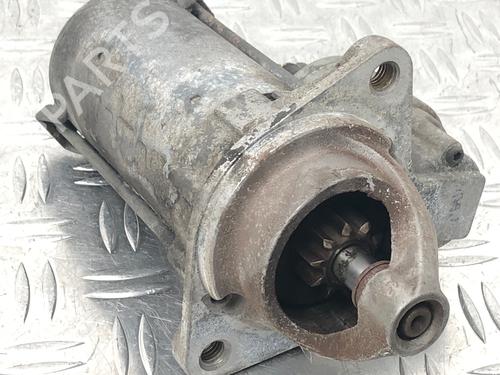 Startmotor FORD FIESTA VI (CB1, CCN) 1.4 (97 hp) 29033440