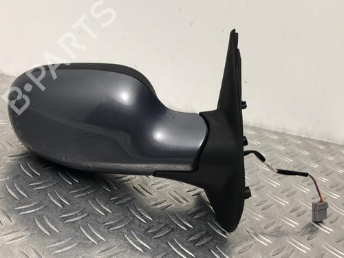 Right mirror NISSAN MICRA III (K12) 1.2 16V | BP29034852C27