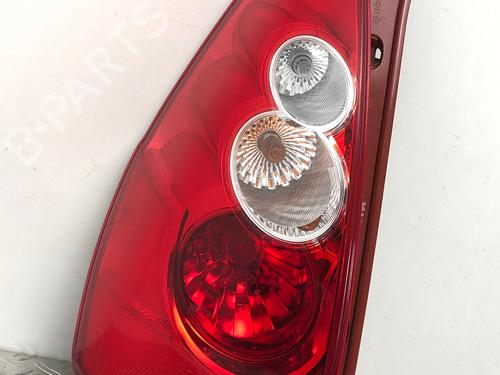 Venstre baglygte MAZDA 5 (CR) 2.0 (CREW, CR19) (146 hp) 29037419
