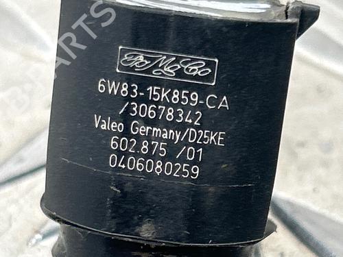 Electronic sensor JAGUAR X-TYPE I (X400) 2.2 D | BP39929936M84 - Image 4