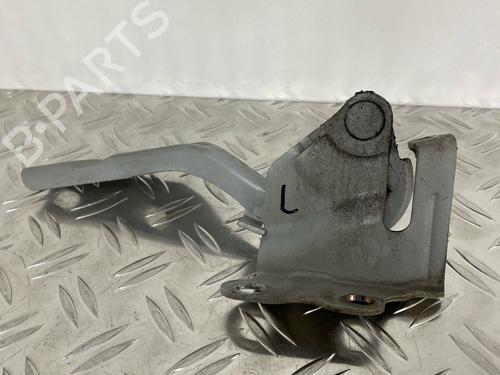Used Hinge/Door check strap HYUNDAI i10 I (PA) 1.1 (69 hp) 29034406