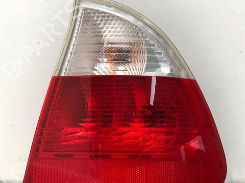 Used Right taillight BMW 3 Touring (E46) 318 d (116 hp) 29035169