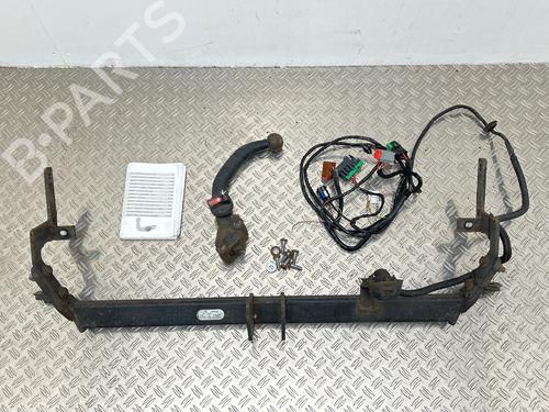 Used Tow ball/Mechanism Tow ball/Mechanism 38466733 38466733