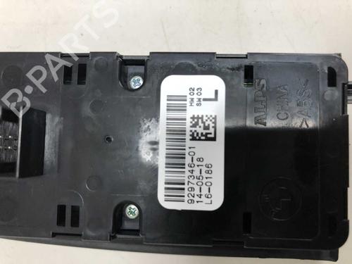 Left front window switch BMW 2 Active Tourer (F45) 216 d | BP29031589I27