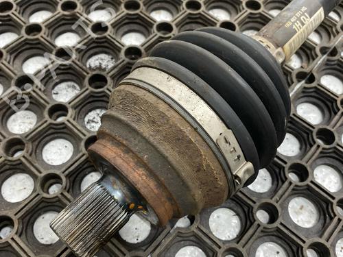 Left front driveshaft SEAT ALTEA XL (5P5, 5P8) 1.2 TSI | BP29031586M38