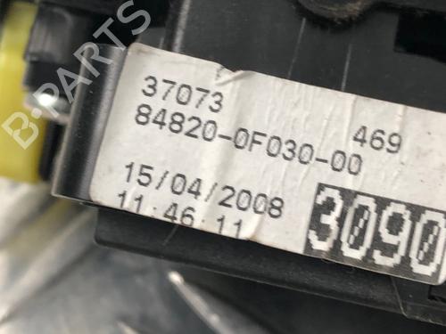 Switch TOYOTA COROLLA Verso (ZER_, ZZE12_, R1_) 2.2 D-4D (AUR10_, AUR10R) | BP29035812I30 