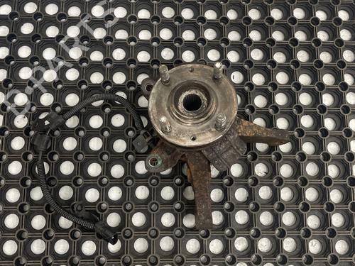 Used Right front steering knuckle HYUNDAI i10 I (PA) 1.1 (69 hp) 29031768
