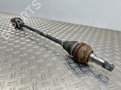 Used Left rear driveshaft Left rear driveshaft VOLVO XC90 I (275) T6 AWD (272 hp) 34248437 34248437