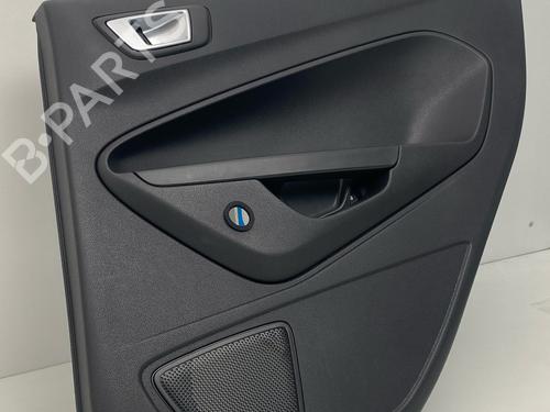 Høyre bakpanel FORD FIESTA VI (CB1, CCN) 1.25 | BP29037023C61 