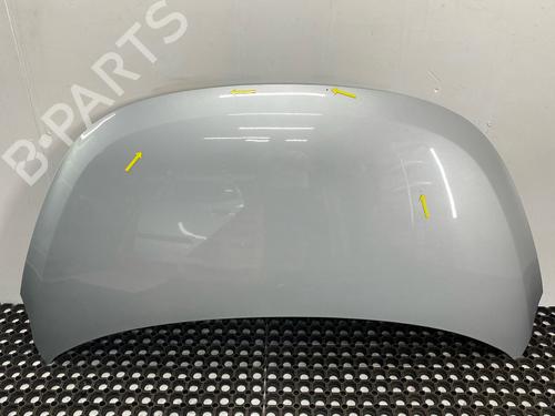 Hood HYUNDAI i10 I (PA) 1.1 | BP29031042C1 