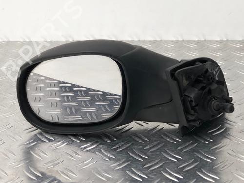 Left mirror CITROËN C3 I (FC_, FN_) 1.1 i | BP29037877C26 