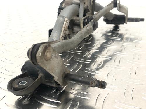 Front wiper motor RENAULT TWINGO II (CN0_) 1.2 (CN0D) | BP29612897M29 