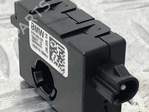Electronic module BMW 1 (F20) 116 d | BP29032912M83 