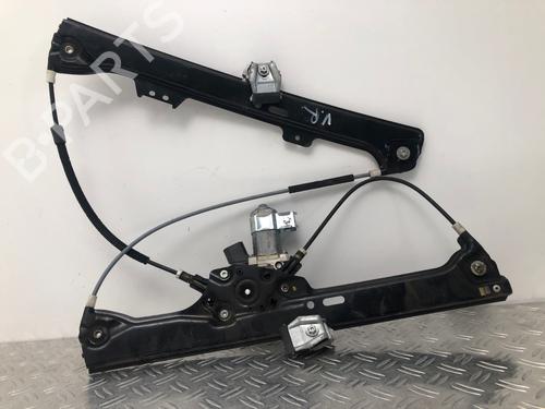 Front right window mechanism BMW 5 (E60) 525 d | BP29034784C23 
