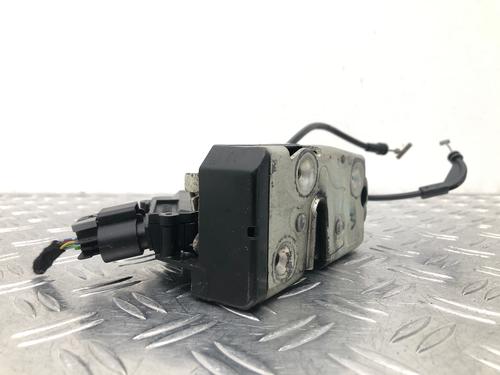 Front left lock SMART FORFOUR (454) 1.1 (454.030) | BP29475850C98 