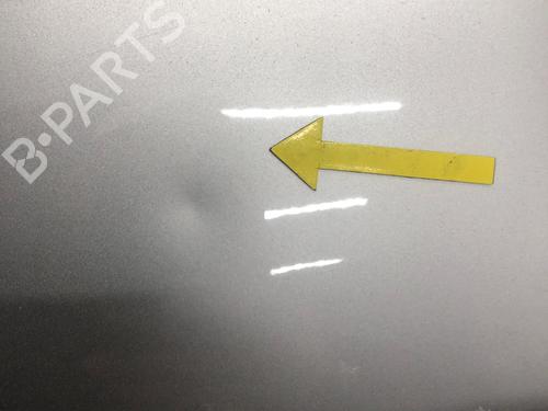 Left rear door RENAULT MEGANE III Grandtour (KZ0/1) 1.5 dCi (KZ1M, KZ1W, KZ0R) | BP29032712C4 