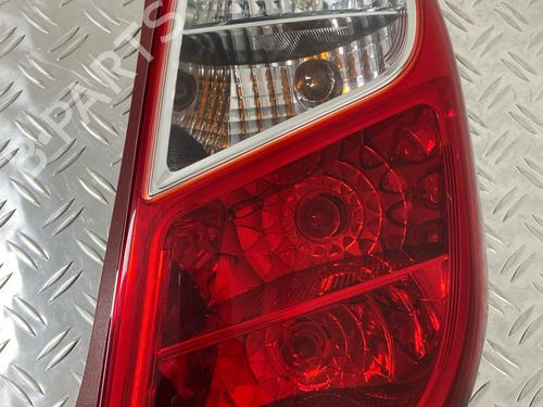 Right taillight HYUNDAI i10 I (PA) 1.1 | BP29032349C35 