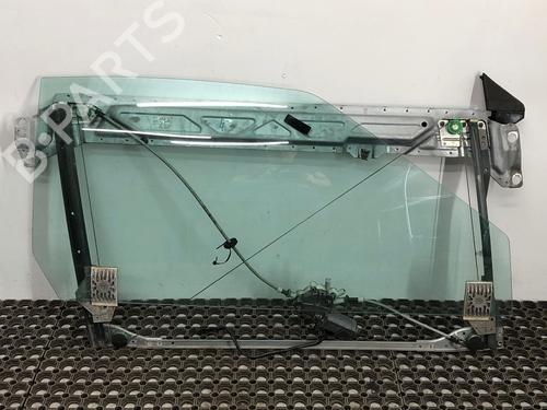 Used Front right window mechanism AUDI CABRIOLET B3 (8G7) 2.6 (150 hp) 29033360