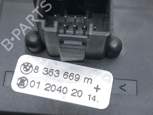 Steering column stalk BMW 3 Touring (E46) 320 d | BP31280225I23 