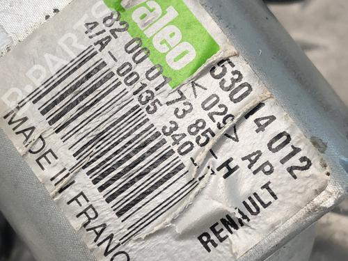 Rear wiper motor NISSAN MICRA III (K12) 1.2 16V | BP29036638M102 