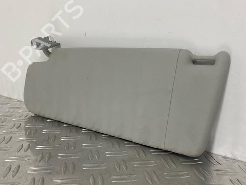 Left sun visor VW UP! (121, 122, BL1, BL2, BL3, 123) 1.0 | BP29033272I1 