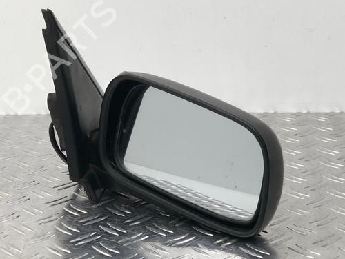Used Right mirror NISSAN ALMERA I Hatchback (N15) 1.4 S, GX, LX (75 hp) 29032111