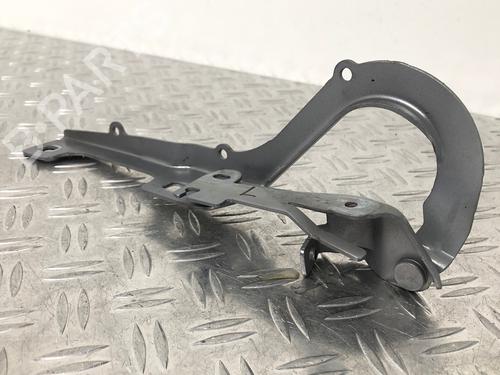 Used Hinge/Door check strap PEUGEOT 2008 I (CU_) 1.2 THP 110 / PureTech 110 (110 hp) 29036750