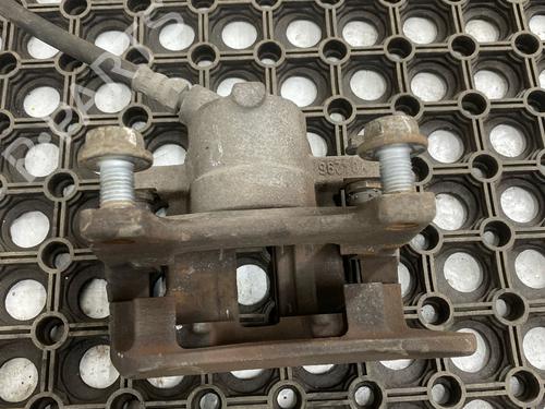 Right front brake caliper SMART FORTWO Coupe (451) 1.0 (451.331, 451.380) | BP29034432M104 