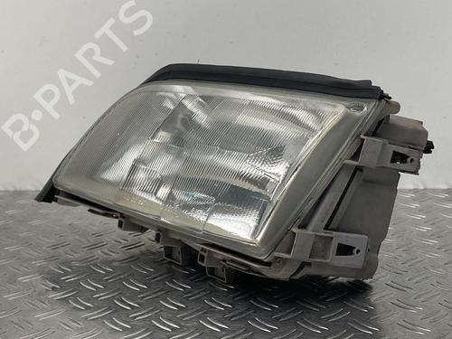 Left headlight MERCEDES-BENZ C-CLASS (W202) C 200 (202.020) | BP29034607C28 