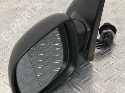 Used Left mirror VW LUPO I (6X1, 6E1) 1.0 (50 hp) 29503098