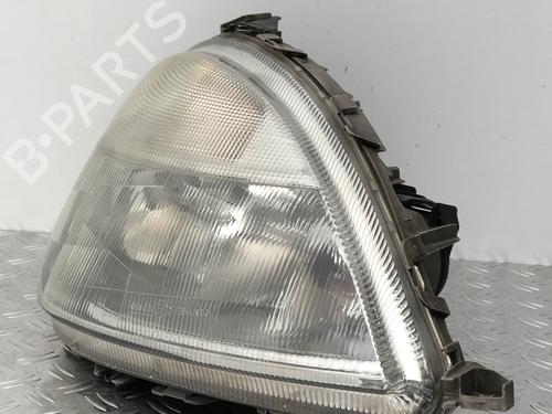 Højre forlygte MERCEDES-BENZ A-CLASS (W168) A 140 (168.031, 168.131) | BP29031307C29 