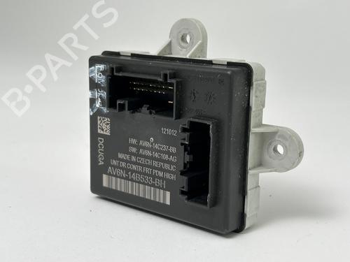 Electronic module FORD C-MAX II (DXA/CB7, DXA/CEU) 2.0 TDCi | BP35957253M83 - Image 2
