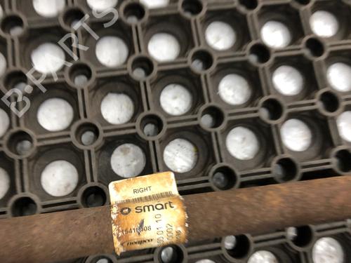 Right front driveshaft SMART FORTWO Coupe (451) 1.0 (451.331, 451.380) | BP29033942M39 - Image 4