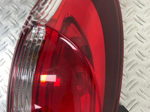 Left taillight RENAULT CLIO IV Grandtour (KH_) 0.9 TCe 75 (KHNP) | BP29034722C34 
