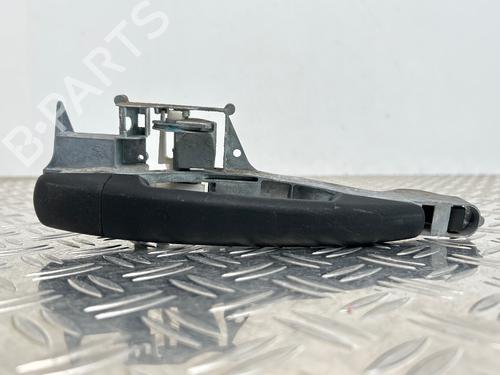 Used Front right exterior door handle Front right exterior door handle 38338867 38338867