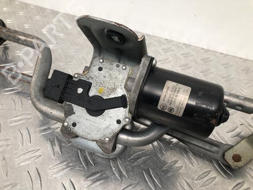 Front wiper motor PEUGEOT EXPERT Van (VF3A_, VF3U_, VF3X_) 2.0 HDi 130 | BP29035160M29 
