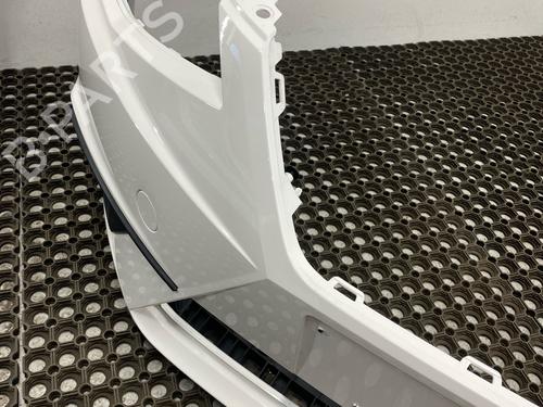 Front bumper SEAT IBIZA V (KJ1, KJG) 1.0 TSI | BP29035064C7 