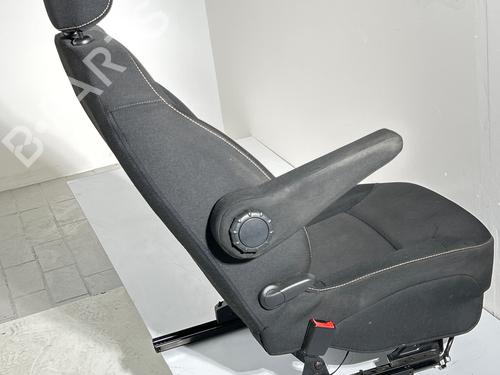 Left front seat RENAULT TRAFIC III Van (FG_) 1.6 dCi 115 (FGMD) | BP36420493C15 - Image 6