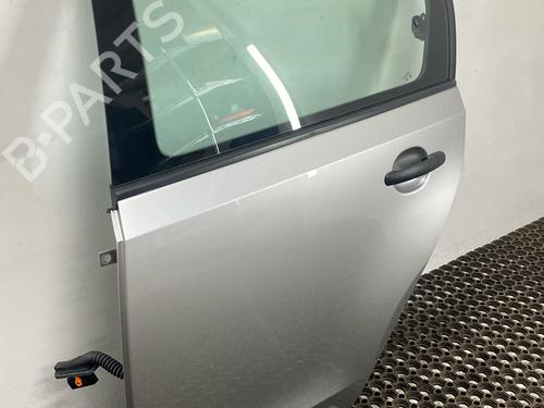 Left rear door SKODA CITIGO (NF1) 1.0 | BP29035494C4 