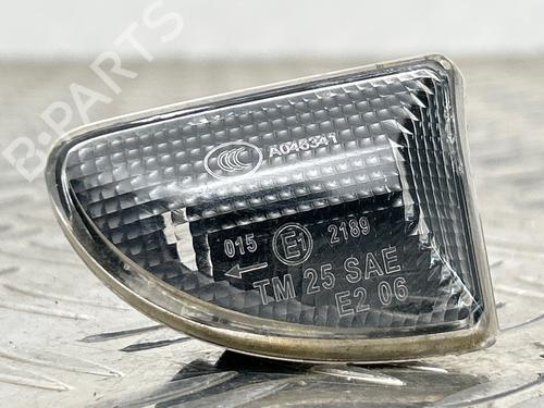 Used Left side indicator Left side indicator SMART FORTWO Cabrio (451) 1.0 (451.431, 451.480) (71 hp) 40042495 40042495