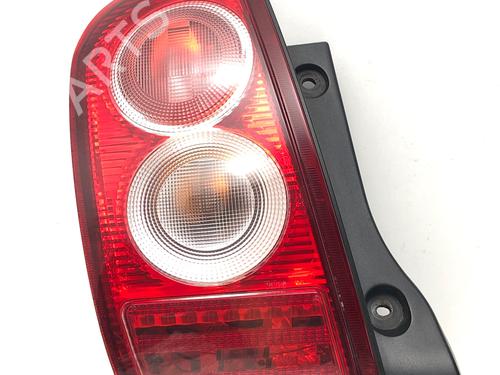 Used Left taillight NISSAN MICRA III (K12) 1.2 16V (65 hp) 29033550
