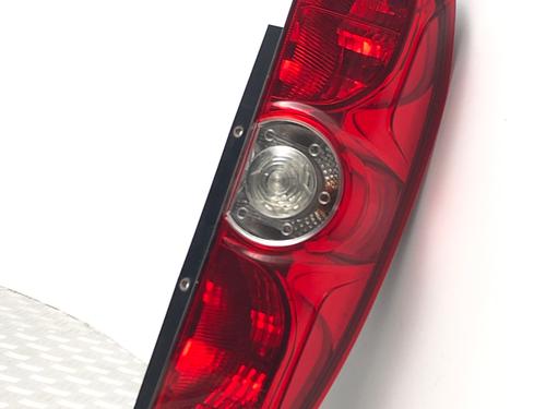 Used Left taillight OPEL COMBO Box Body/MPV (X12) 2.0 CDTI (B05) (135 hp) 30146954