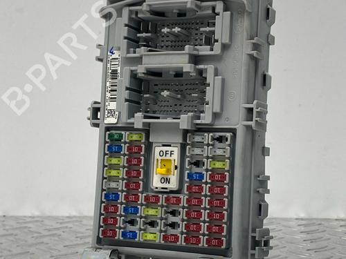 Used Fuse box HYUNDAI i20 II (GB, IB) 1.2 (84 hp) 29035966