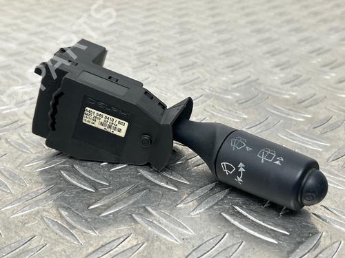 Used Steering column stalk Steering column stalk SMART FORTWO Coupe (451) 1.0 (451.331, 451.380) (71 hp) 40013954 40013954