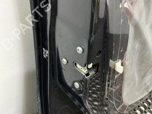 Left front door OPEL CORSA D (S07) 1.2 (L08, L68) | BP29030559C2 